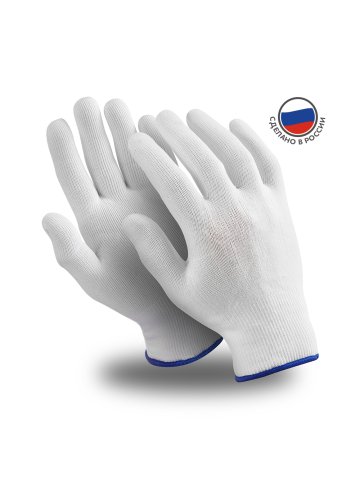 Перчатки Manipula Specialist® Микрон (нейлон), MG-101