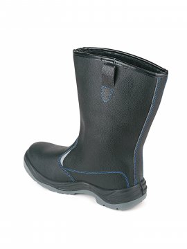 Сапоги (иск.мех) МП ПУ/ТПУ ProSafe (арт.16ТМ)