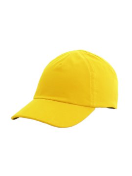 Каскетка защитная РОСОМЗ™ РЗ Favori®T CAP, желтая 95515