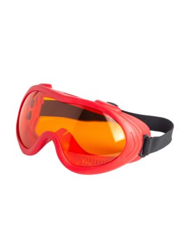 Очки закрытые РОСОМЗ™ ЗН55 SPARK super (2-2 PC), 25516
