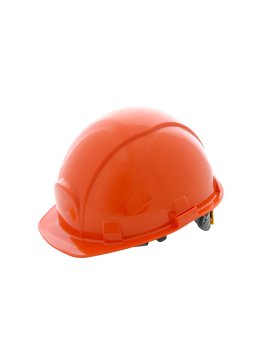 Каска РОСОМЗ™ СОМЗ-55 ВИЗИОН Termo RAPID (с храповиком), оранжевый 79714