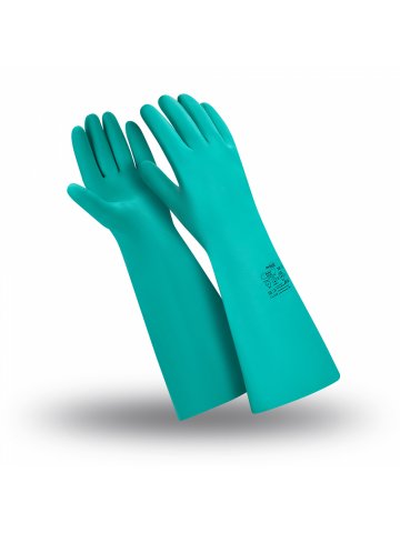 Перчатки Manipula Specialist® Дизель (нитрил 0,55мм), CG-927