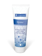 Крем для защиты кожи гидрофильный стенд-ап, 100 мл