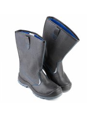 Сапоги МП ПУ/ПУ ProSafe (арт.16/1)