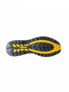 Полуботинки КП КС Резина ProSafe (арт.830)